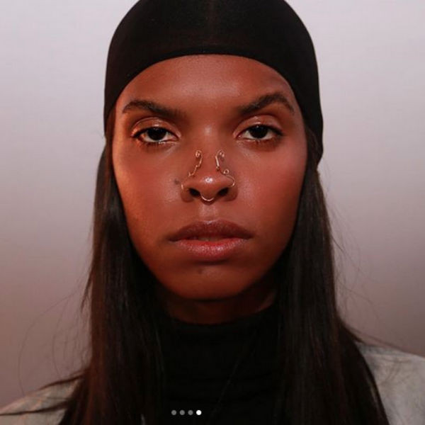 Modelo, SPFWN46, SPFW, SPFW 2018, Brasil Modelo, SPFWN46, SPFW, SPFW 2018, Brasil